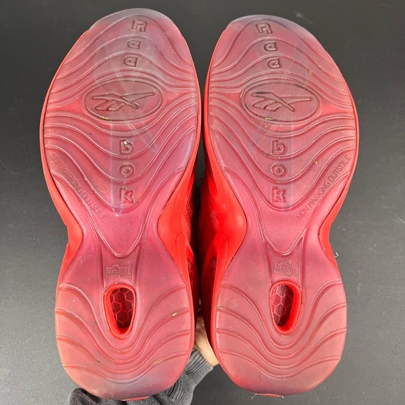 Teyana Taylor x Reebok Question Shoes - Picture 3 of 8